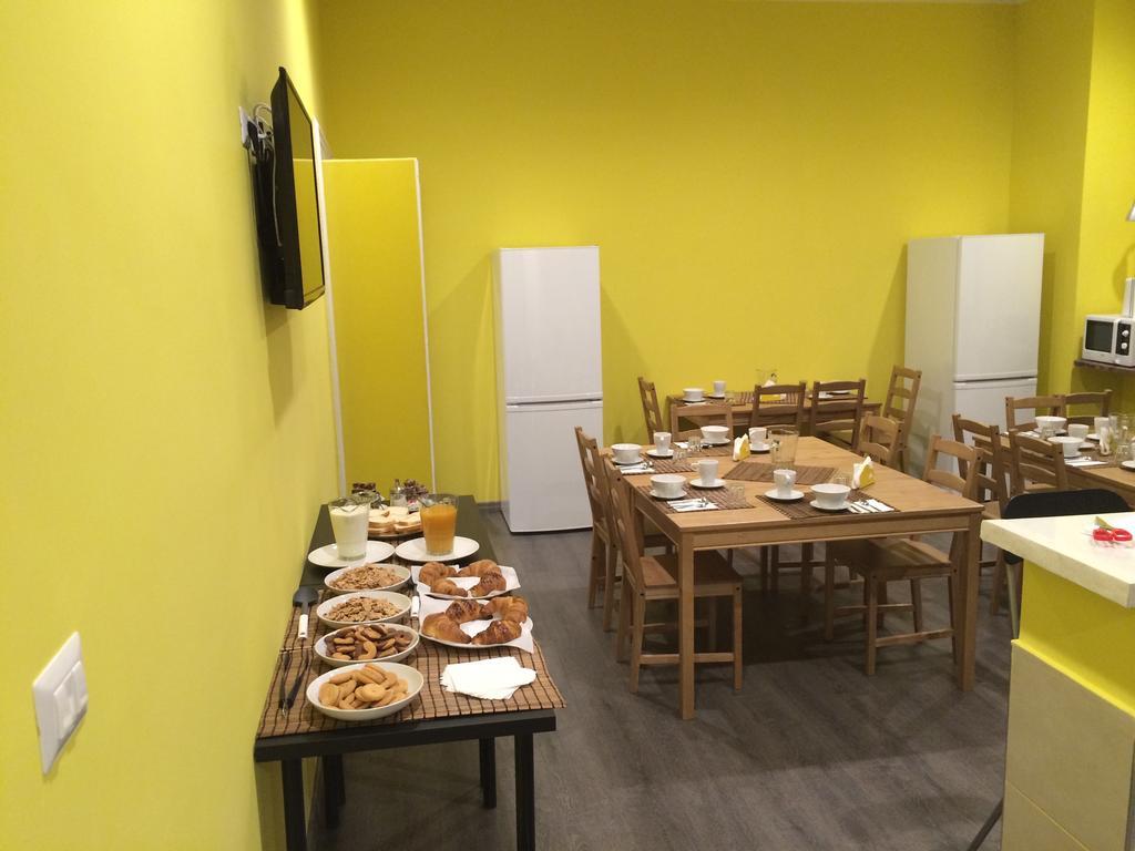 فندق The Roma House المظهر الخارجي الصورة
