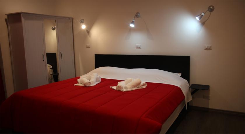 فندق The Roma House الغرفة الصورة
