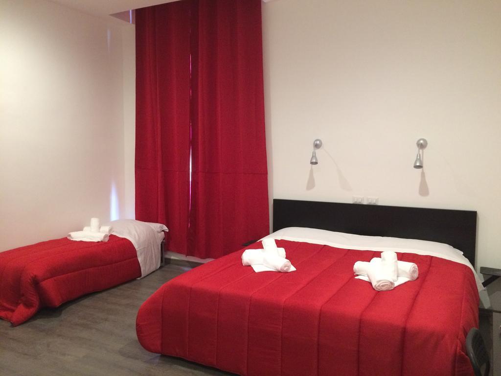 فندق The Roma House الغرفة الصورة