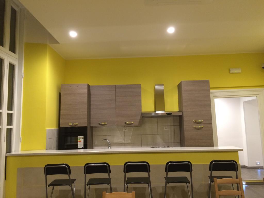 فندق The Roma House المظهر الخارجي الصورة