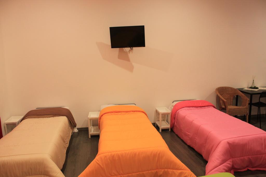 فندق The Roma House المظهر الخارجي الصورة