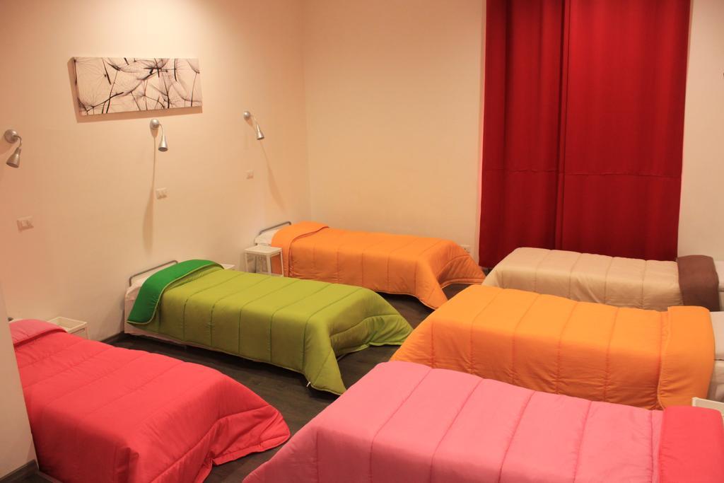 فندق The Roma House المظهر الخارجي الصورة