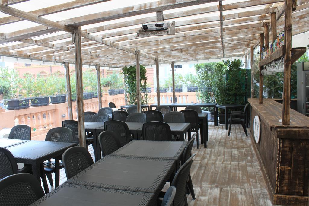فندق The Roma House المظهر الخارجي الصورة