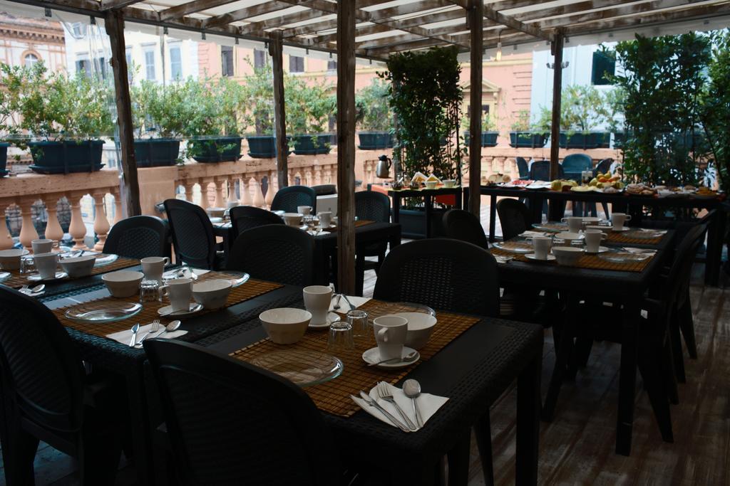 فندق The Roma House المظهر الخارجي الصورة