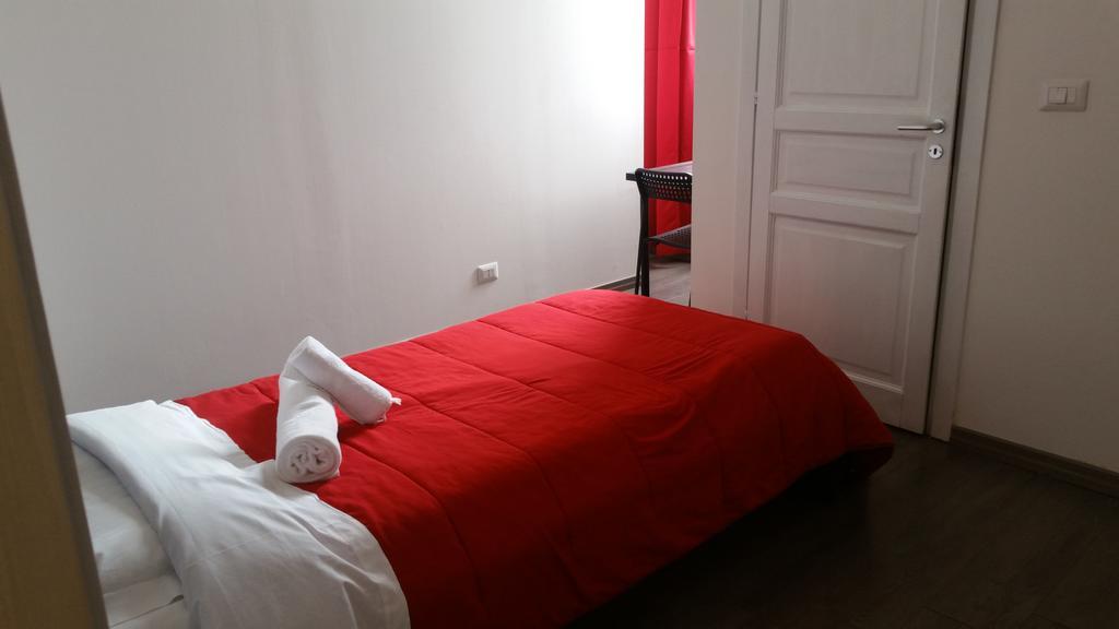 فندق The Roma House المظهر الخارجي الصورة