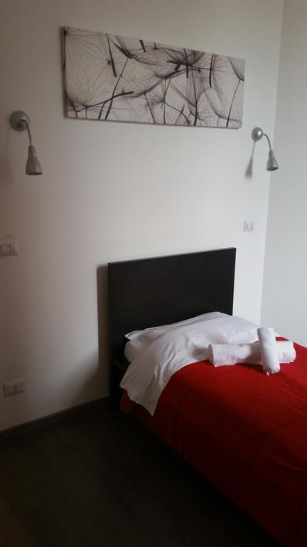 فندق The Roma House المظهر الخارجي الصورة