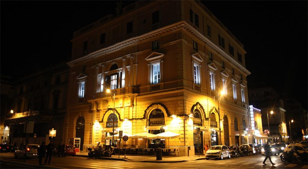 فندق The Roma House المظهر الخارجي الصورة