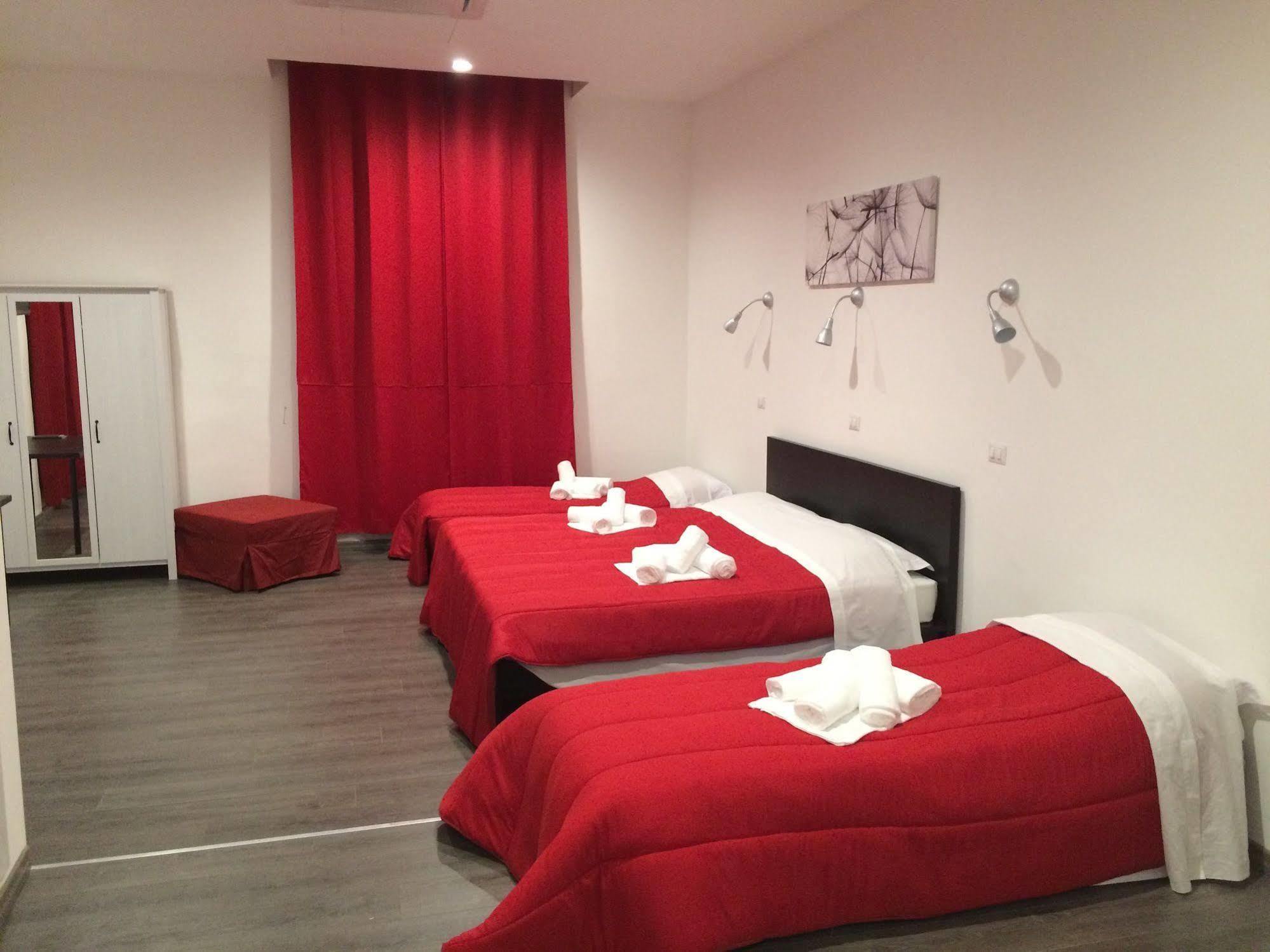 فندق The Roma House المظهر الخارجي الصورة