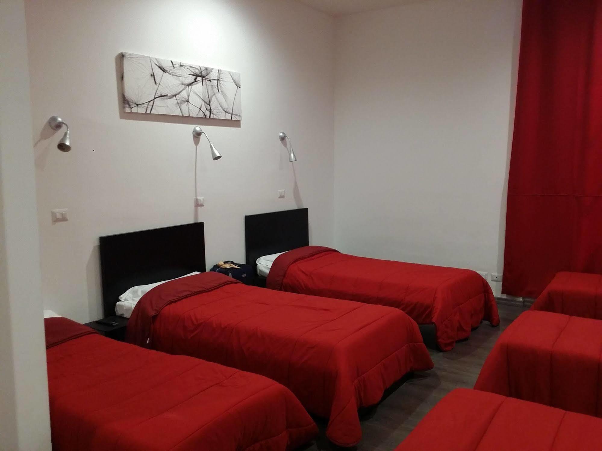 فندق The Roma House المظهر الخارجي الصورة