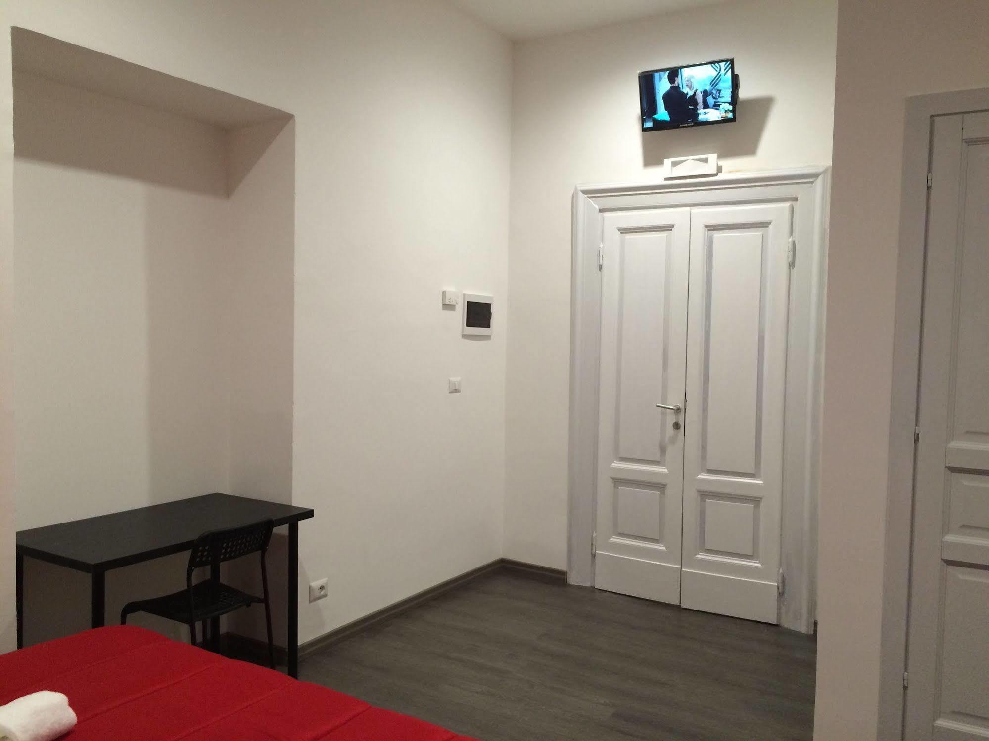 فندق The Roma House المظهر الخارجي الصورة