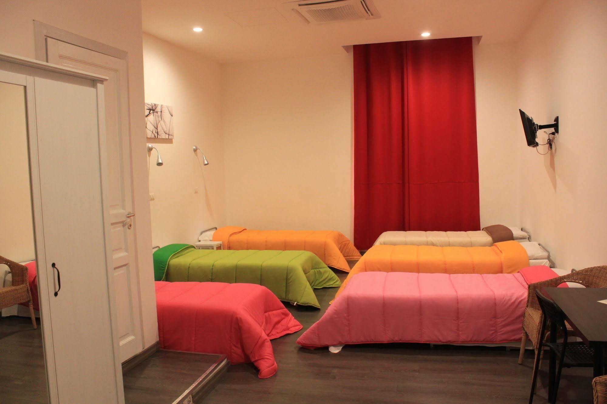 فندق The Roma House المظهر الخارجي الصورة
