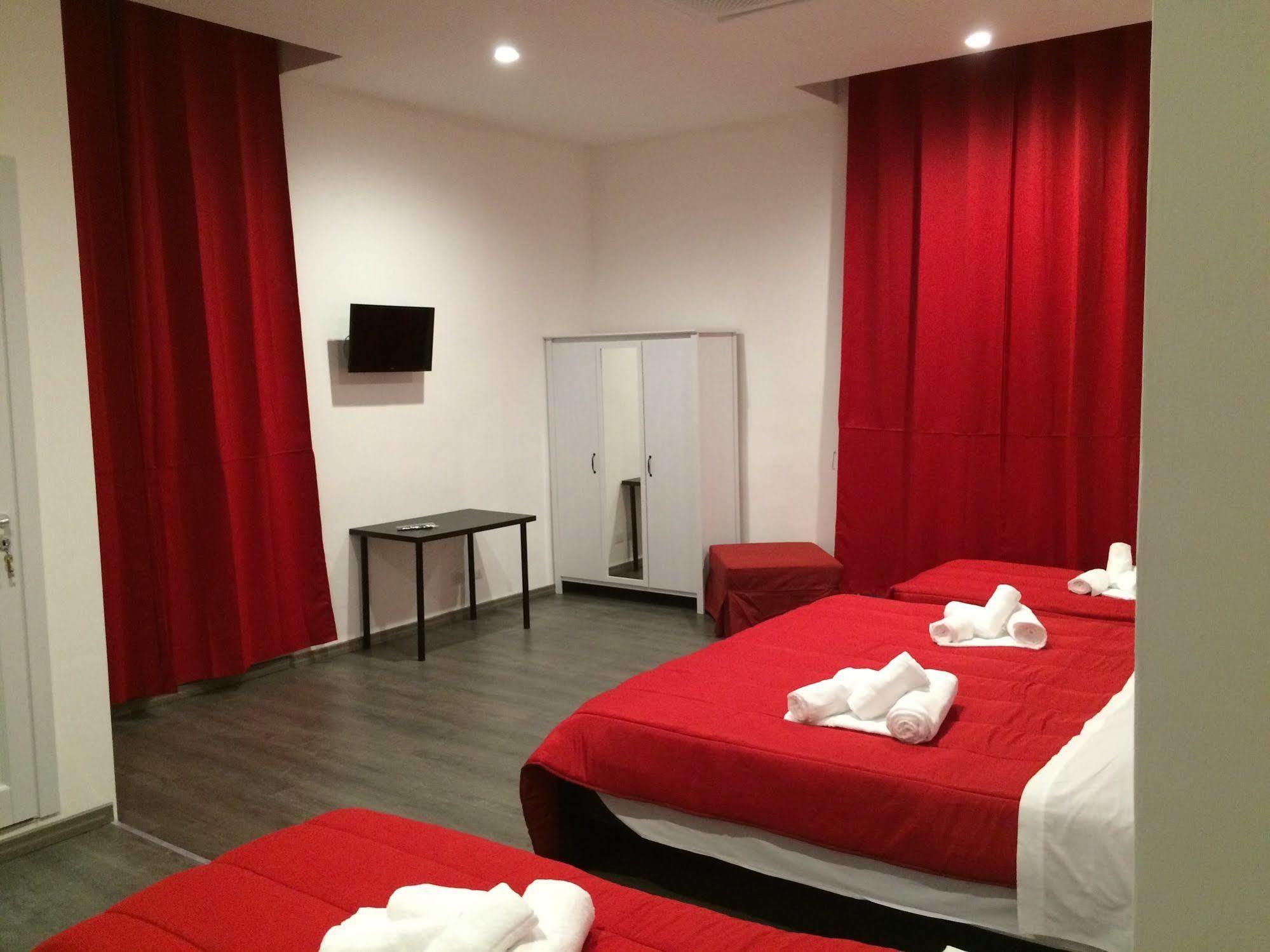 فندق The Roma House المظهر الخارجي الصورة