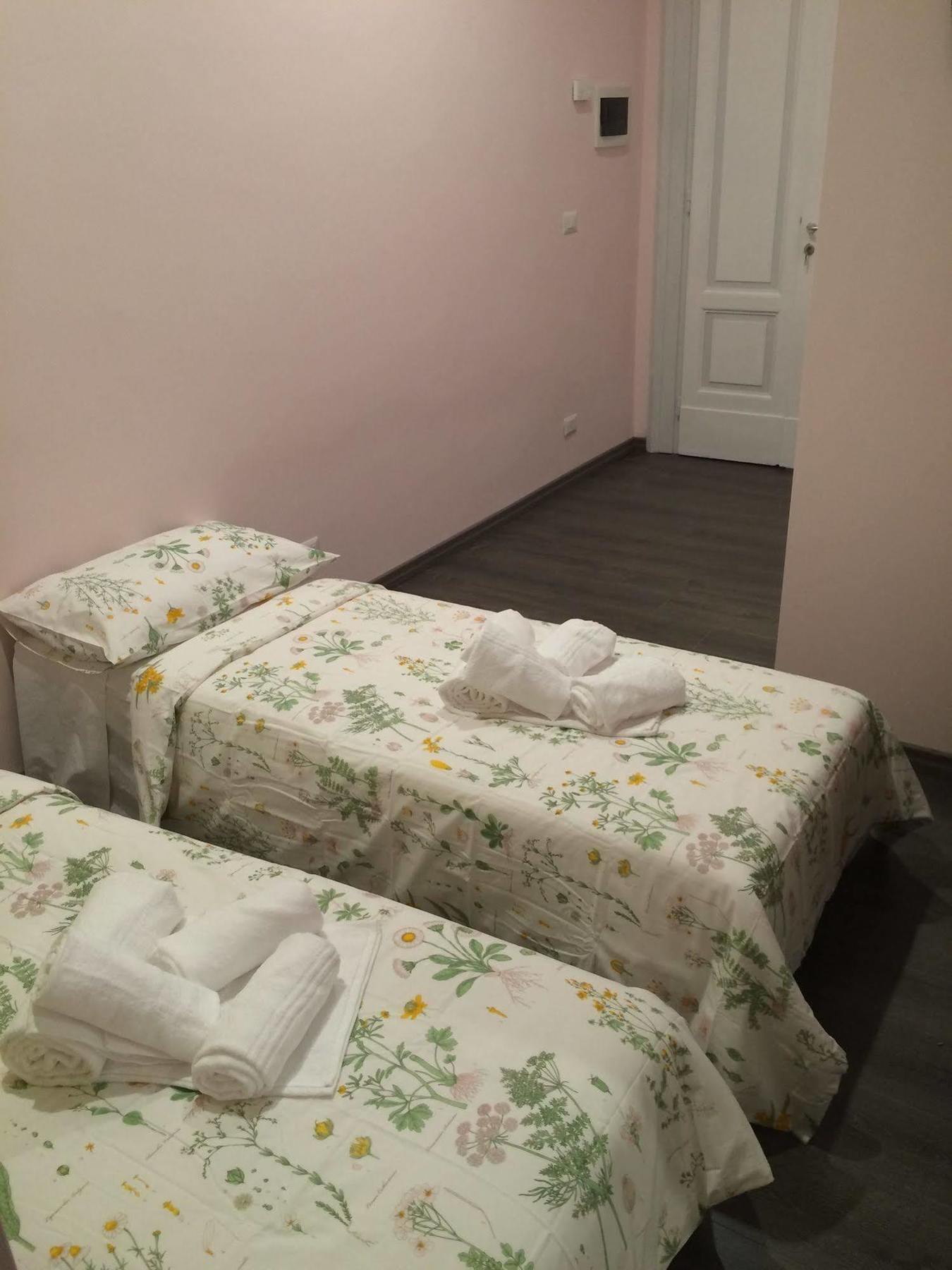 فندق The Roma House المظهر الخارجي الصورة