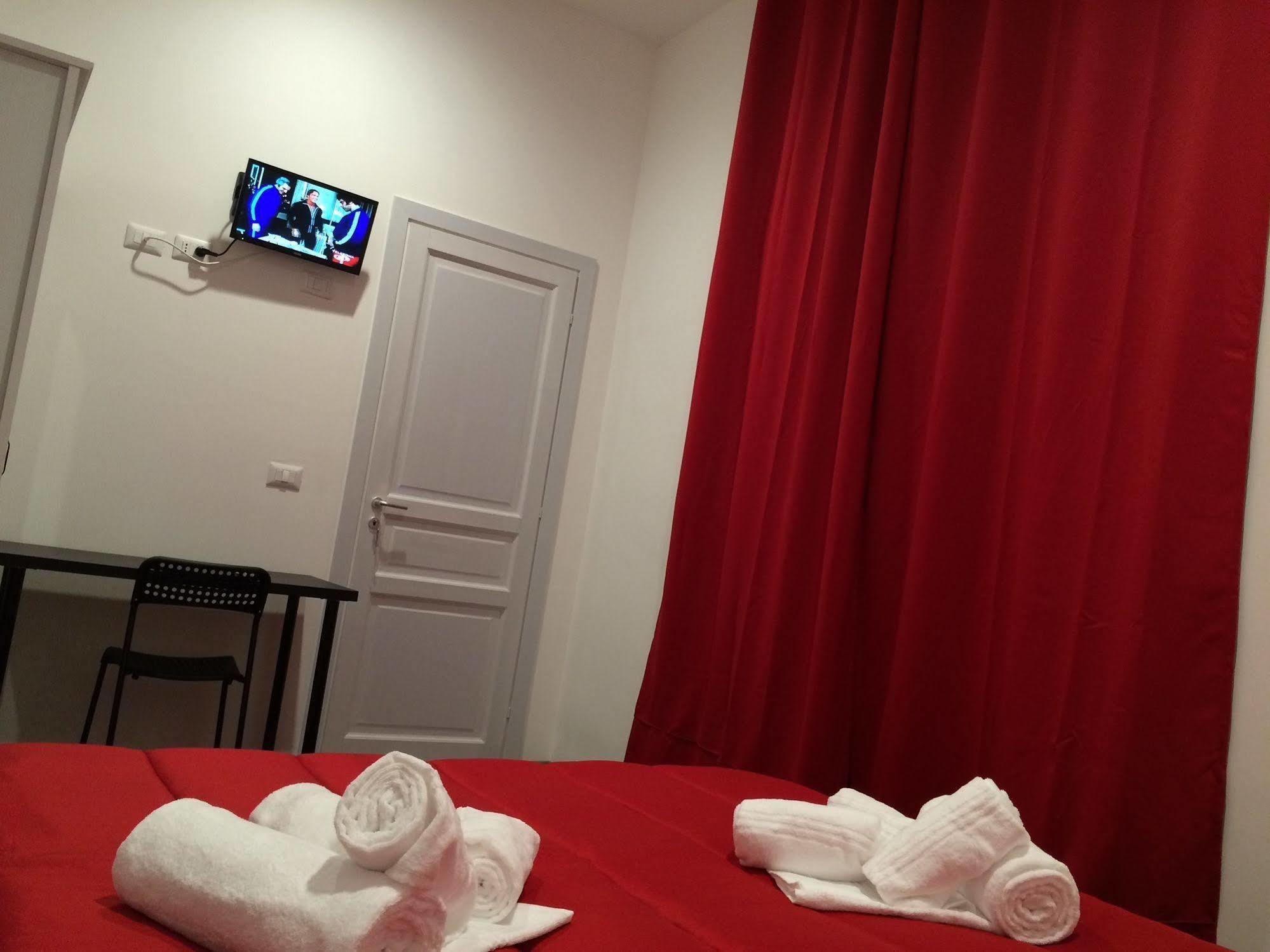 فندق The Roma House المظهر الخارجي الصورة