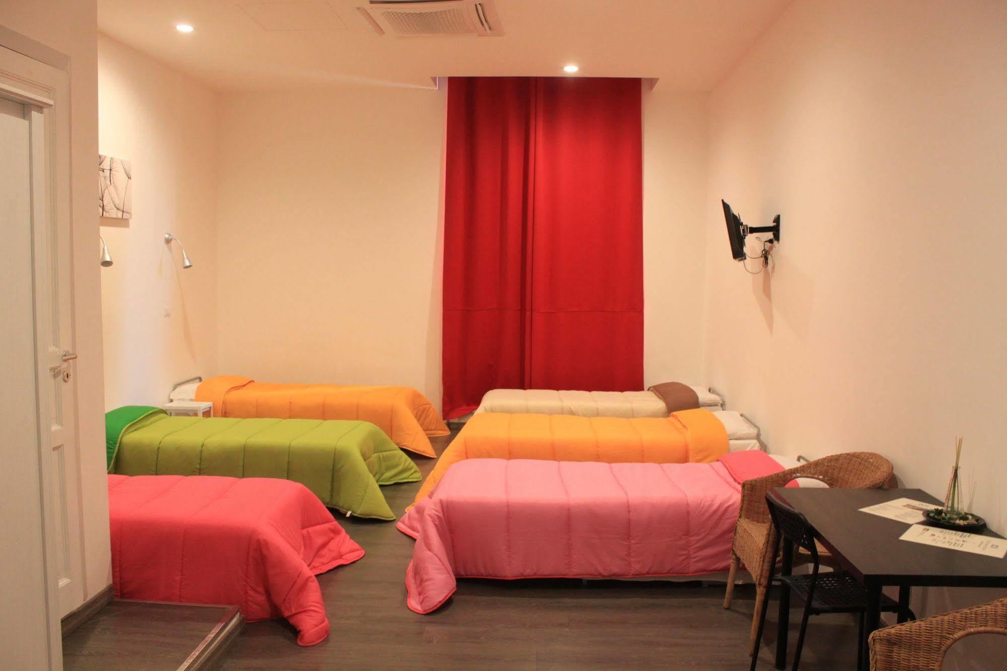 فندق The Roma House المظهر الخارجي الصورة