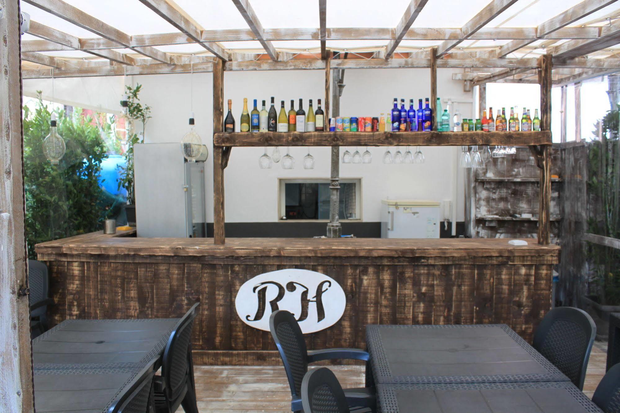فندق The Roma House المظهر الخارجي الصورة