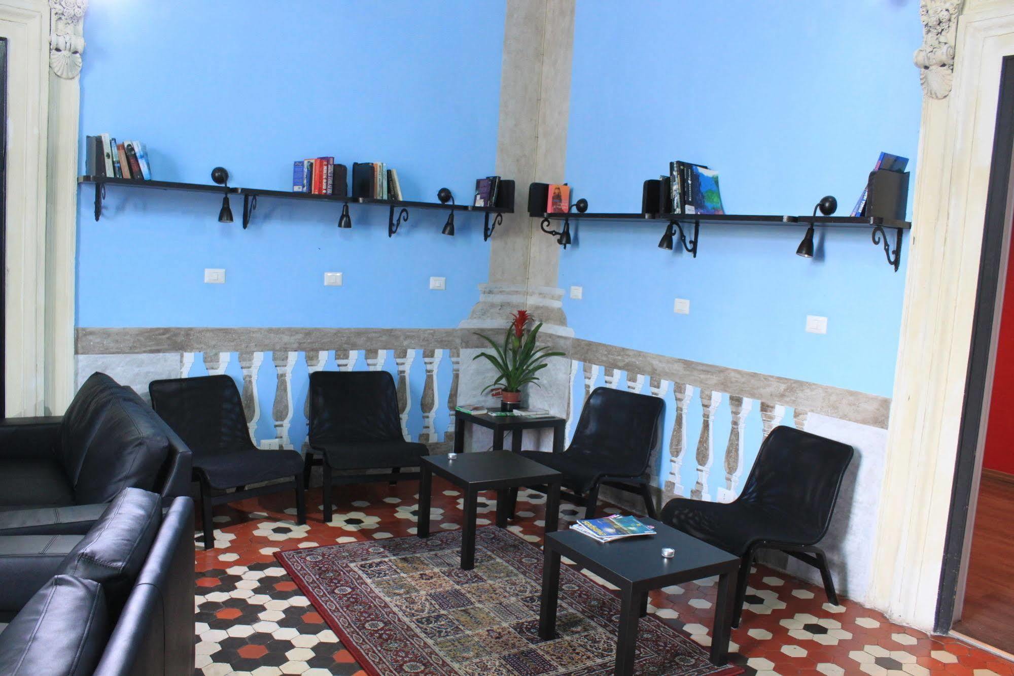 فندق The Roma House المظهر الخارجي الصورة