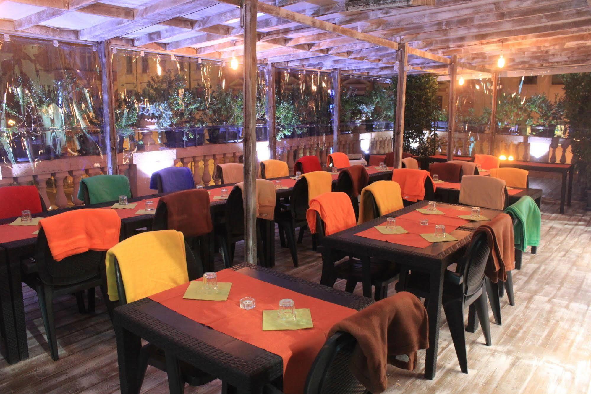 فندق The Roma House المظهر الخارجي الصورة