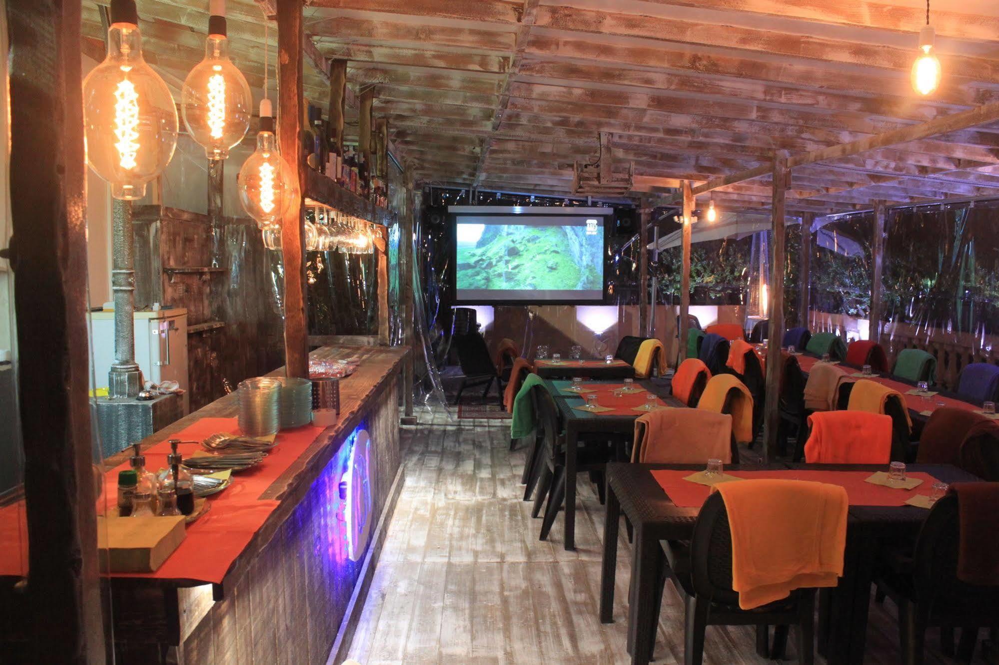 فندق The Roma House المظهر الخارجي الصورة