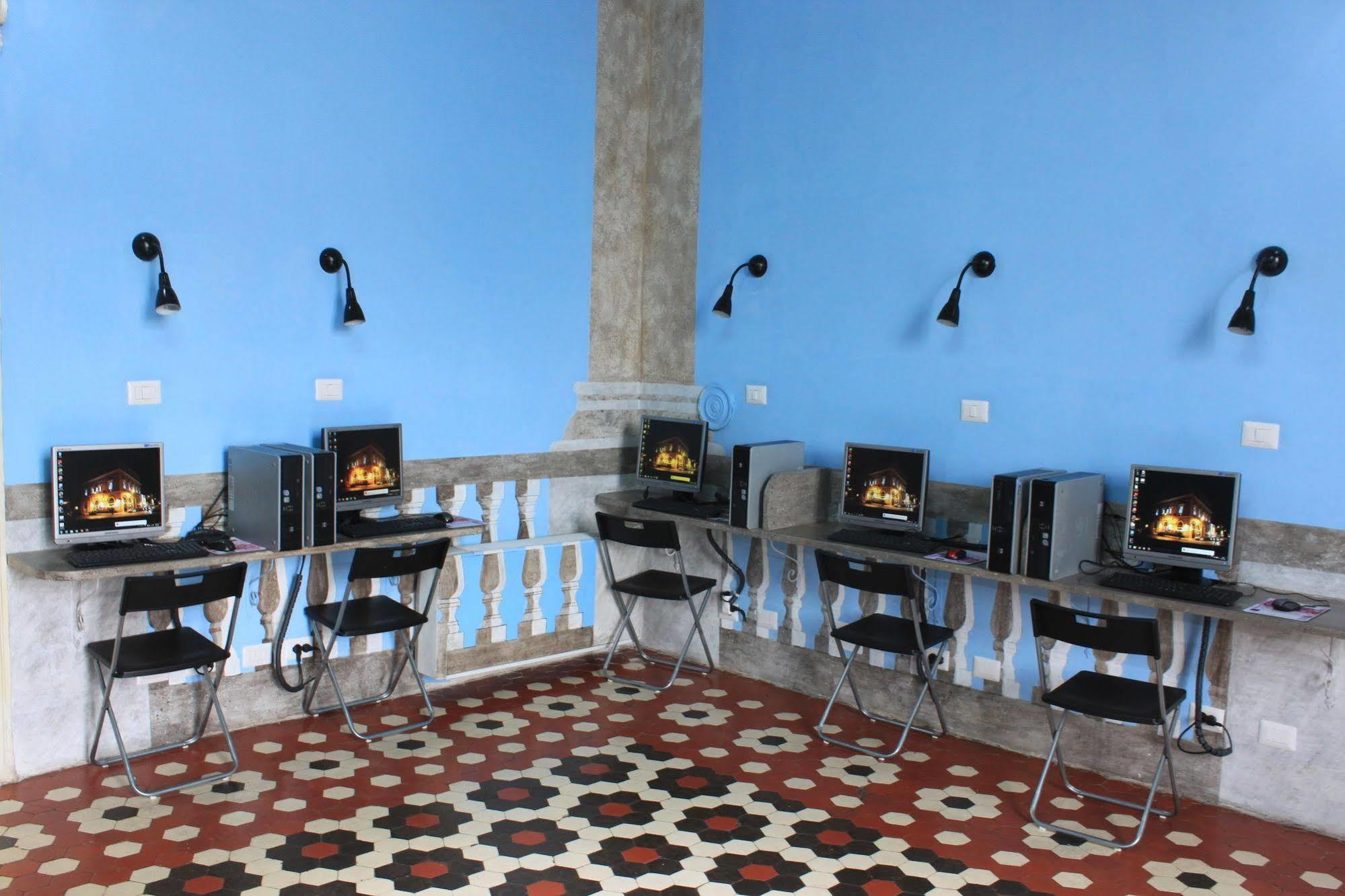 فندق The Roma House المظهر الخارجي الصورة
